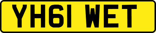 YH61WET