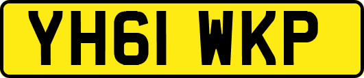 YH61WKP