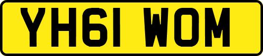 YH61WOM