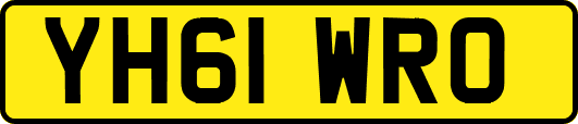 YH61WRO