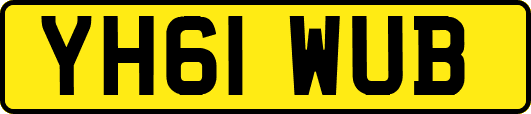 YH61WUB