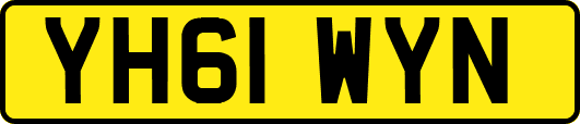 YH61WYN