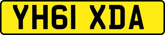 YH61XDA