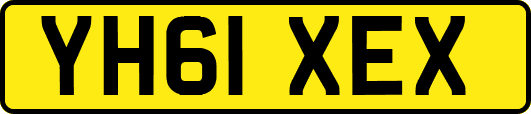 YH61XEX