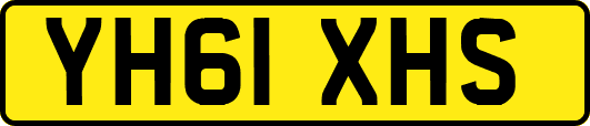 YH61XHS