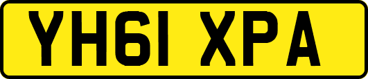 YH61XPA