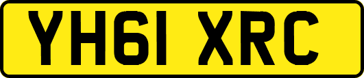 YH61XRC