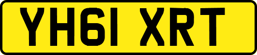 YH61XRT
