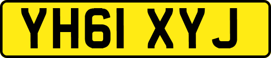 YH61XYJ