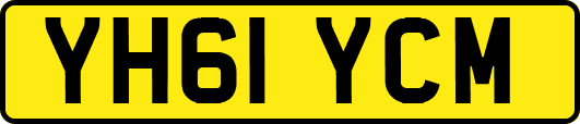 YH61YCM