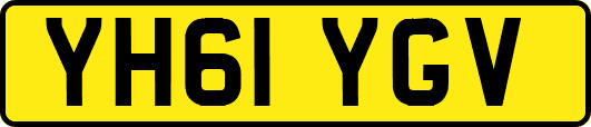 YH61YGV