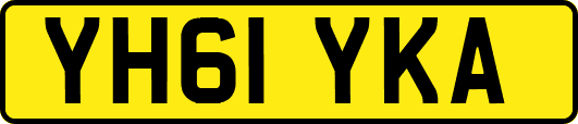 YH61YKA