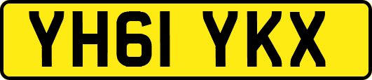 YH61YKX