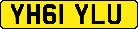 YH61YLU