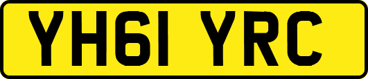 YH61YRC