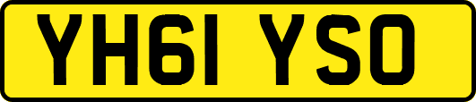 YH61YSO