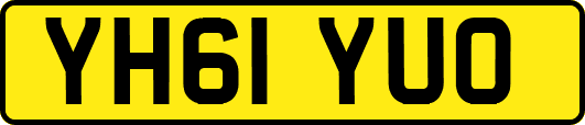 YH61YUO