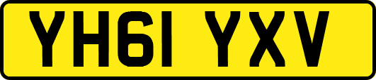 YH61YXV