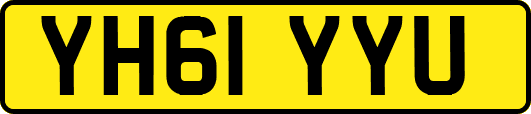 YH61YYU
