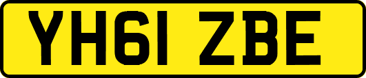 YH61ZBE