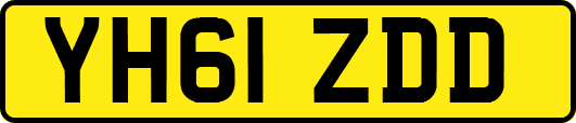 YH61ZDD