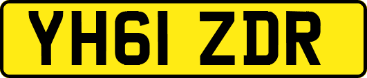 YH61ZDR