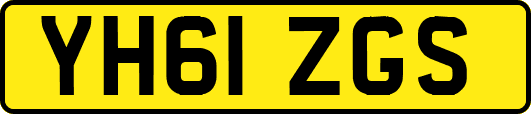YH61ZGS