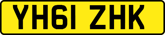 YH61ZHK