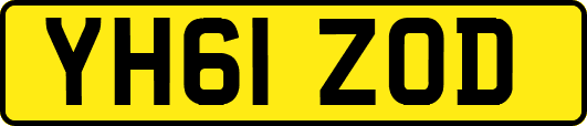 YH61ZOD
