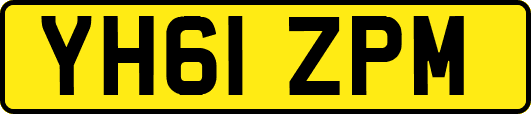 YH61ZPM