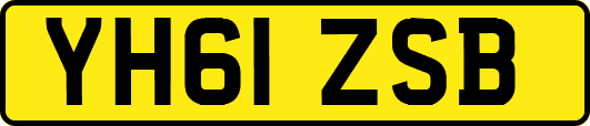 YH61ZSB