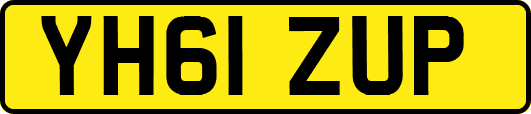 YH61ZUP