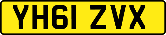 YH61ZVX