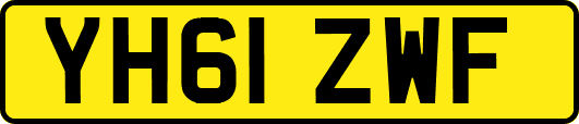 YH61ZWF