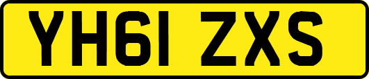 YH61ZXS