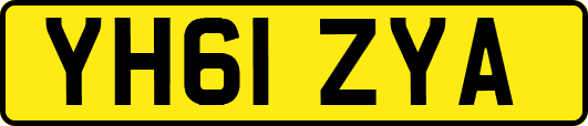 YH61ZYA