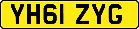 YH61ZYG