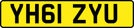 YH61ZYU