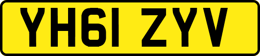 YH61ZYV