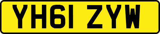 YH61ZYW