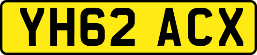 YH62ACX