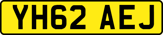 YH62AEJ