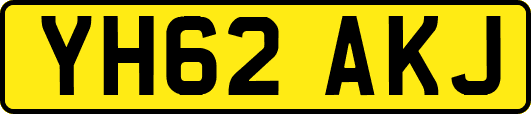YH62AKJ