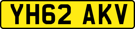 YH62AKV