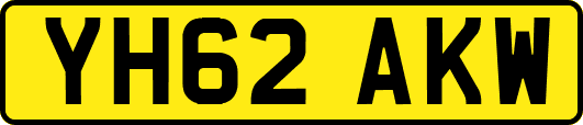 YH62AKW