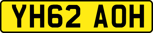 YH62AOH