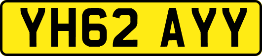 YH62AYY