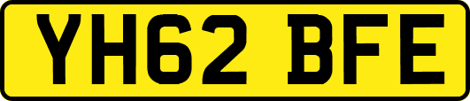 YH62BFE