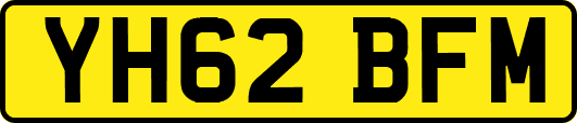 YH62BFM