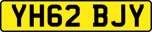 YH62BJY